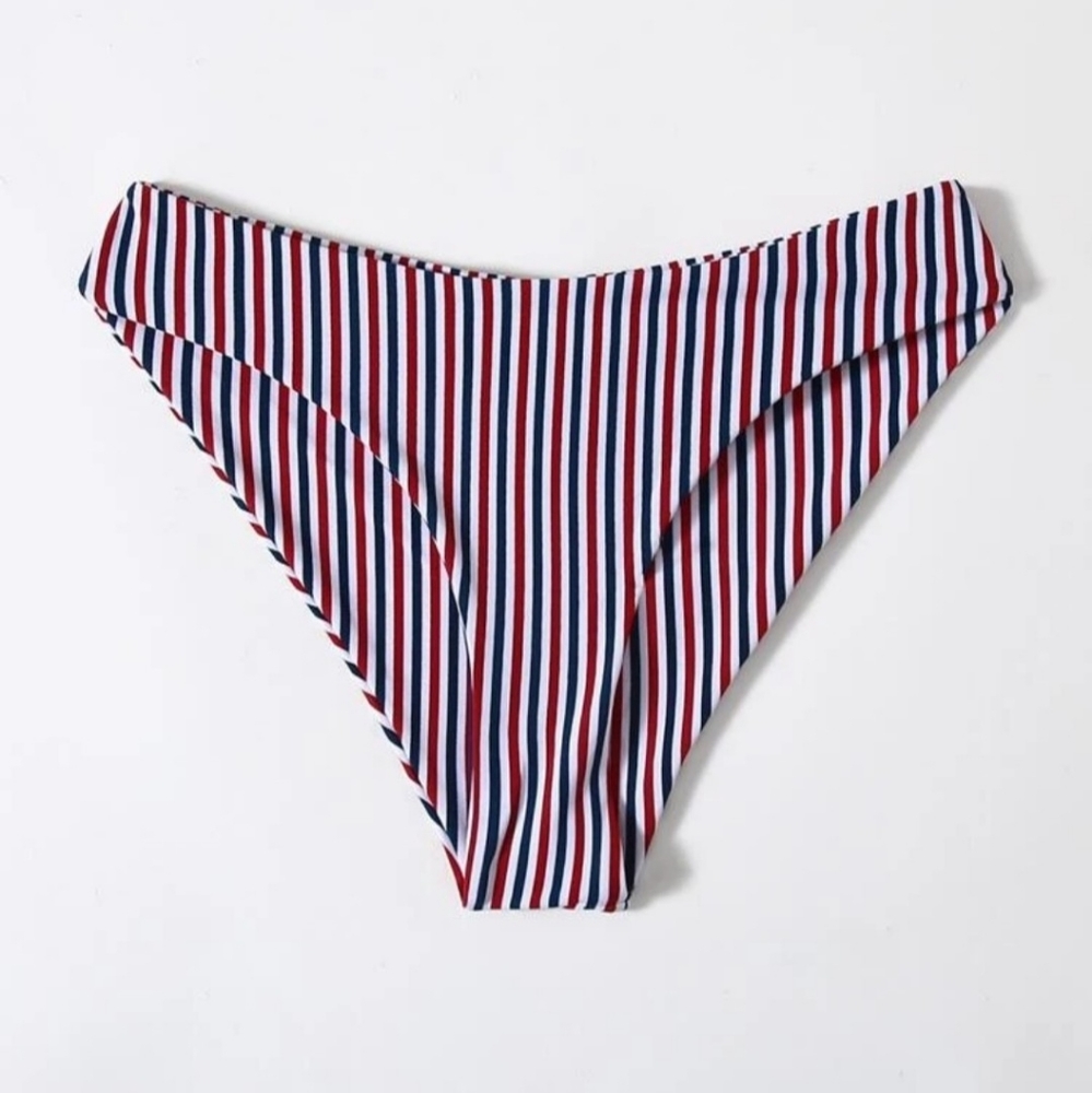 3/20 ROMWE Bikini Bottom NWT